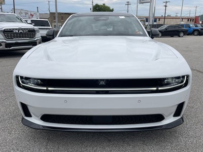 2024 Dodge Charger R/T