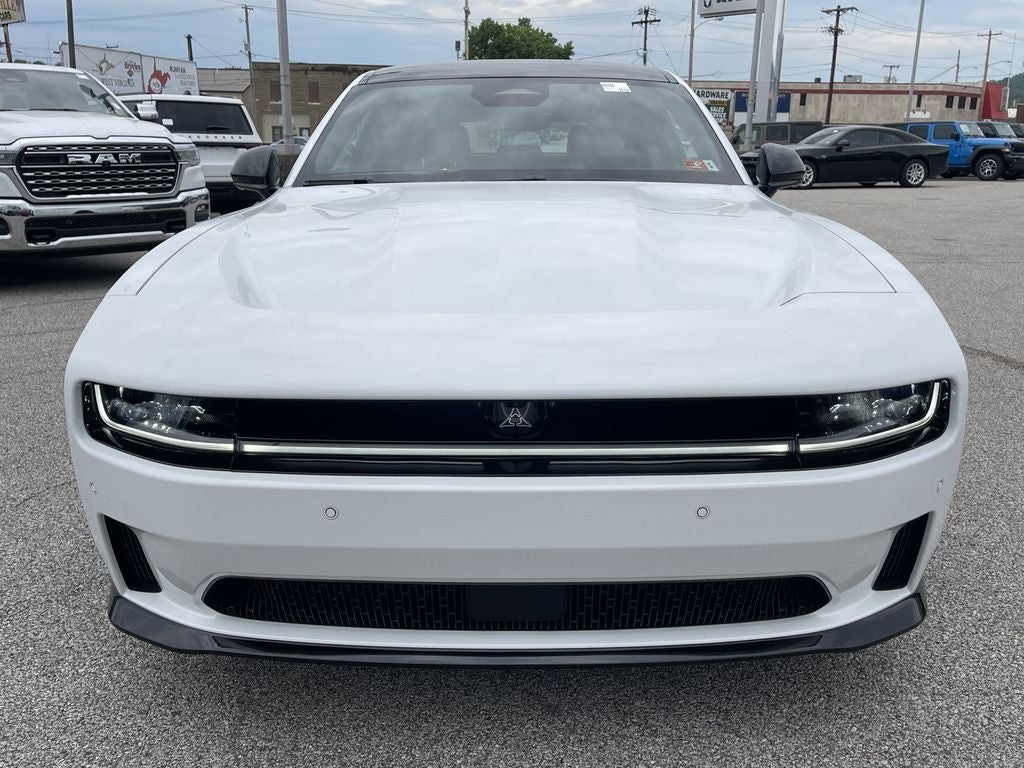 2024 Dodge Charger R/T