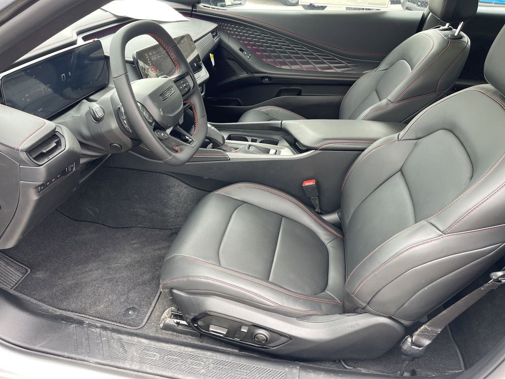 2024 Dodge Charger R/T