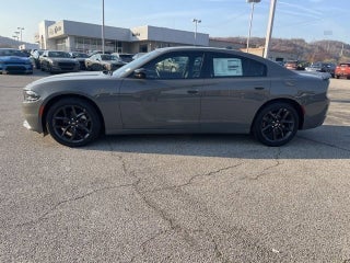 2023 Dodge Charger SXT in huntington wv, WV - Dutch Miller Auto Group