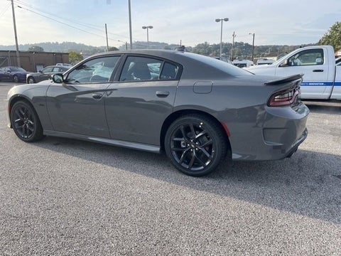 2023 Dodge Charger R/T in huntington wv, WV - Dutch Miller Auto Group