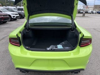 2023 Dodge Charger R/T in huntington wv, WV - Dutch Miller Auto Group