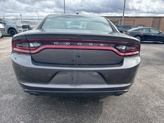 2023 Dodge Charger Police in huntington wv, WV - Dutch Miller Auto Group