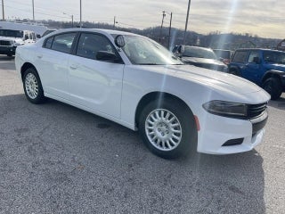 2023 Dodge Charger Police in huntington wv, WV - Dutch Miller Auto Group