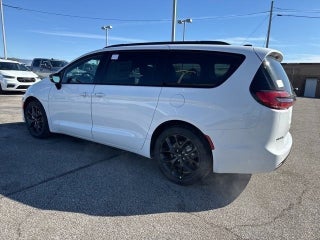 2024 Chrysler Pacifica Touring L in huntington wv, WV - Dutch Miller Auto Group