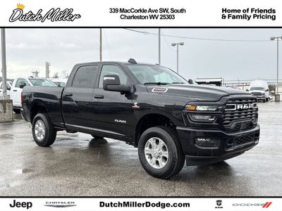 2026 RAM Ram 2500 Big Horn