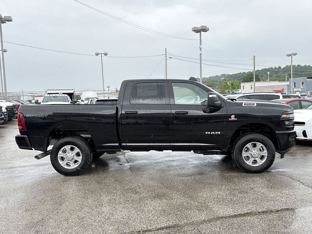 2026 RAM Ram 2500 Big Horn