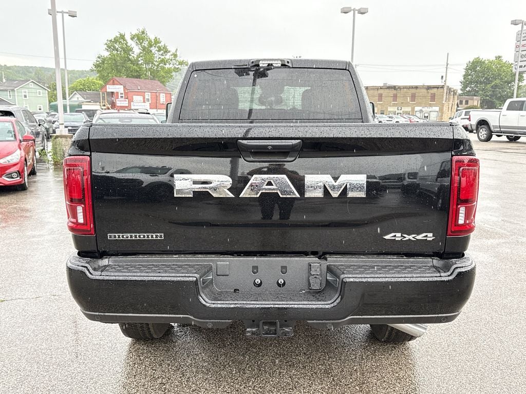 2026 RAM Ram 2500 Big Horn