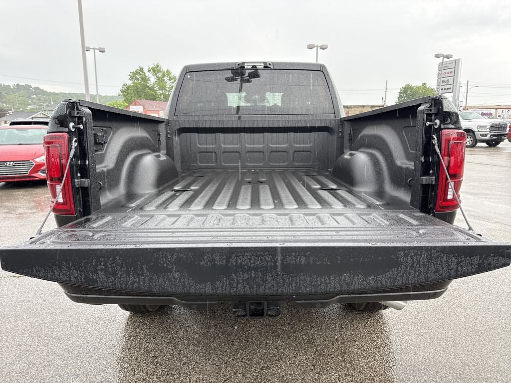 2026 RAM Ram 2500 Big Horn