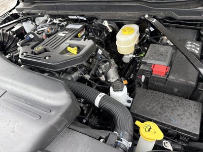 2026 RAM Ram 2500 Big Horn