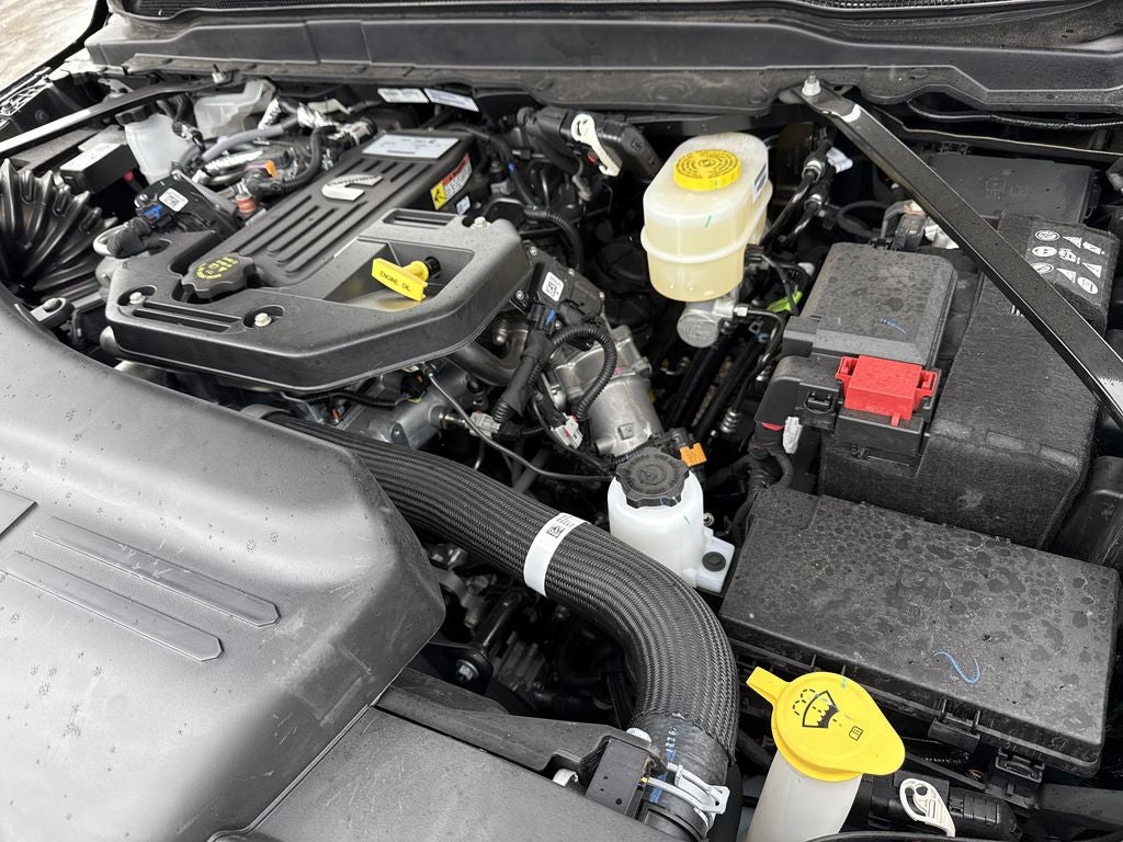 2026 RAM Ram 2500 Big Horn