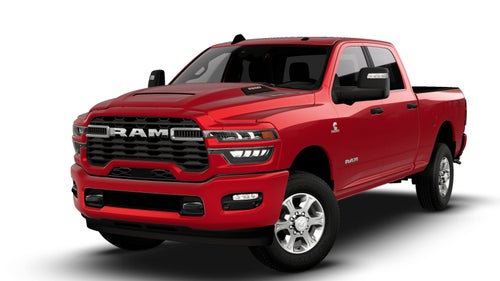 2026 RAM Ram 2500 Big Horn