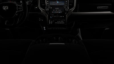2026 RAM Ram 2500 Big Horn