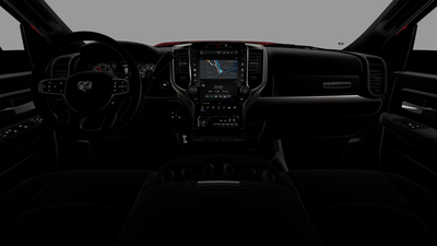 2026 RAM Ram 2500 Big Horn