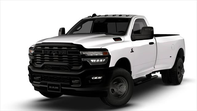 2027 RAM Ram 3500 Tradesman
