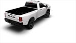 2027 RAM Ram 3500 Tradesman