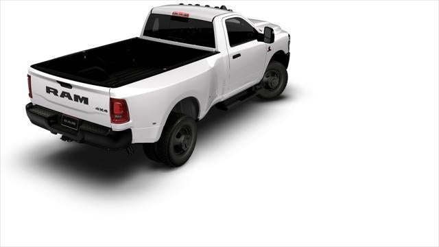 2027 RAM Ram 3500 Tradesman