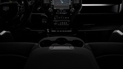 2027 RAM Ram 3500 Tradesman