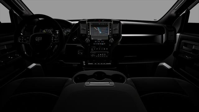 2027 RAM Ram 3500 Tradesman