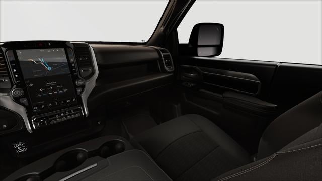 2027 RAM Ram 3500 Tradesman