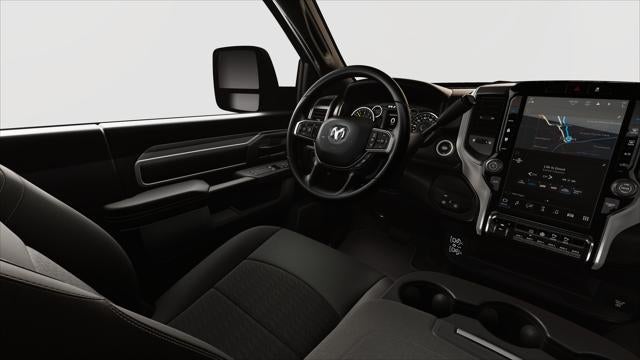 2027 RAM Ram 3500 Tradesman