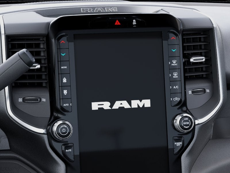 2027 RAM Ram 3500 Tradesman