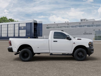 2027 RAM Ram 3500 Tradesman