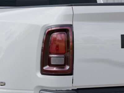 2027 RAM Ram 3500 Tradesman