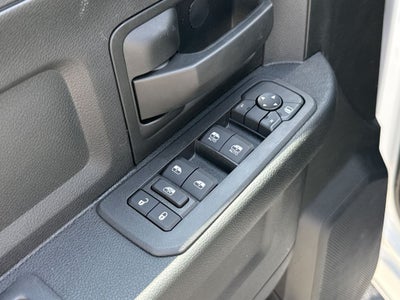 2026 RAM Ram 3500 Tradesman
