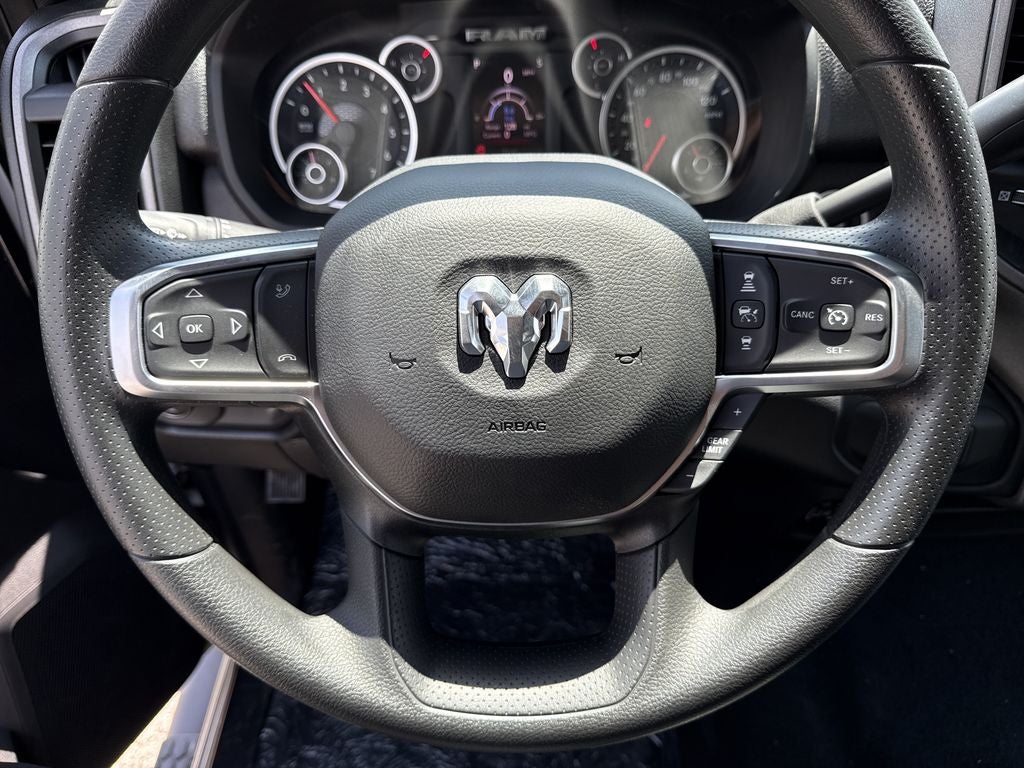 2026 RAM Ram 3500 Tradesman