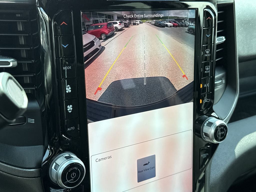2026 RAM Ram 3500 Tradesman