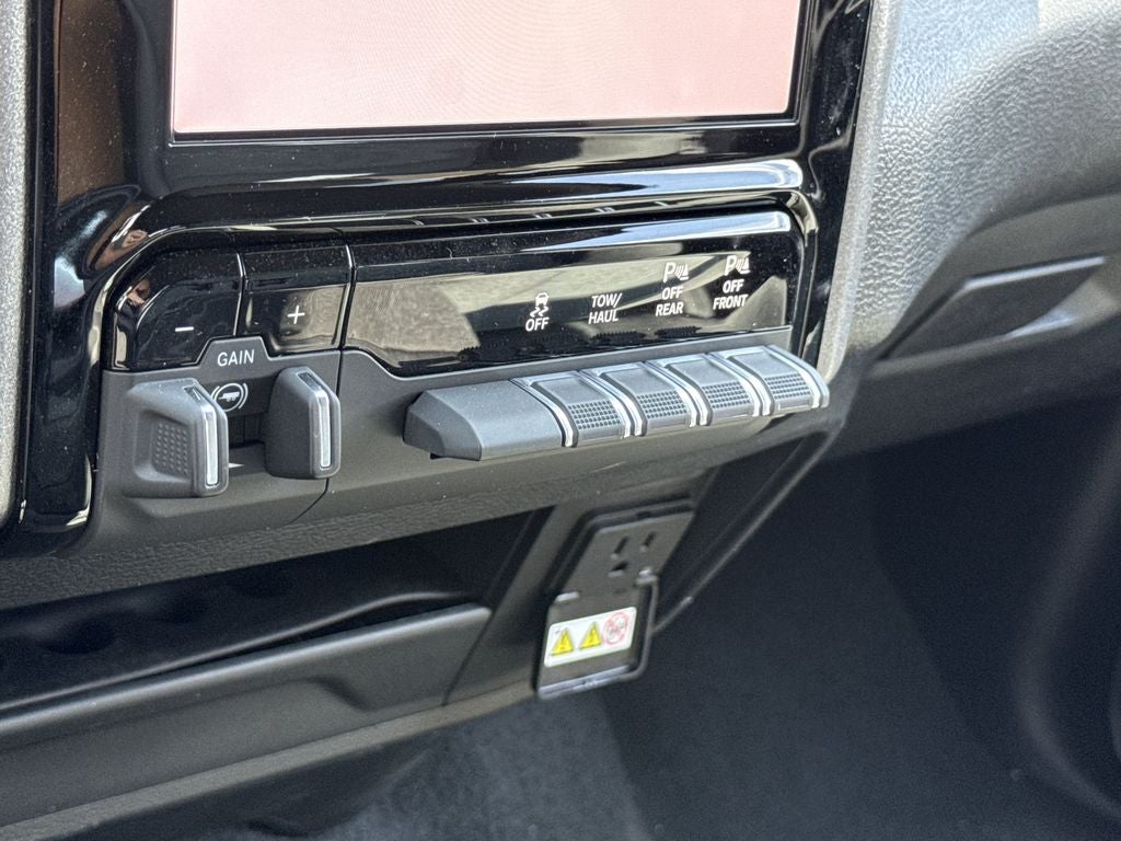 2026 RAM Ram 3500 Tradesman