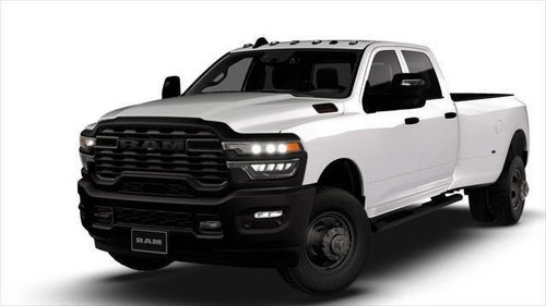 2026 RAM Ram 3500 Tradesman