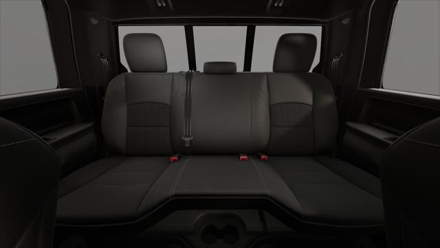 2026 RAM Ram 3500 Tradesman