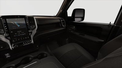 2026 RAM Ram 3500 Tradesman