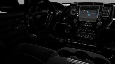 2026 RAM Ram 3500 Tradesman