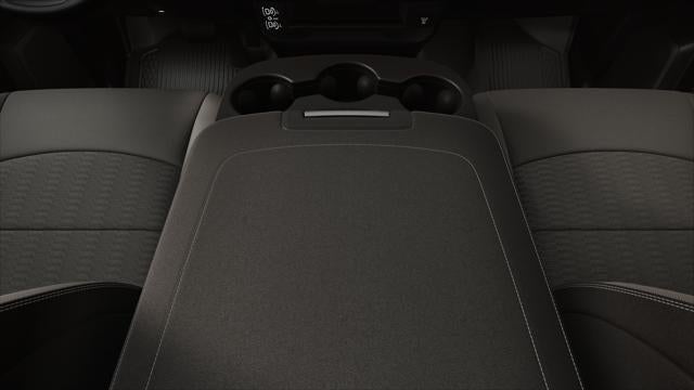 2026 RAM Ram 3500 Tradesman