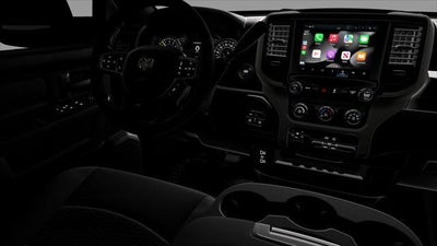 2026 RAM Ram 3500 Tradesman