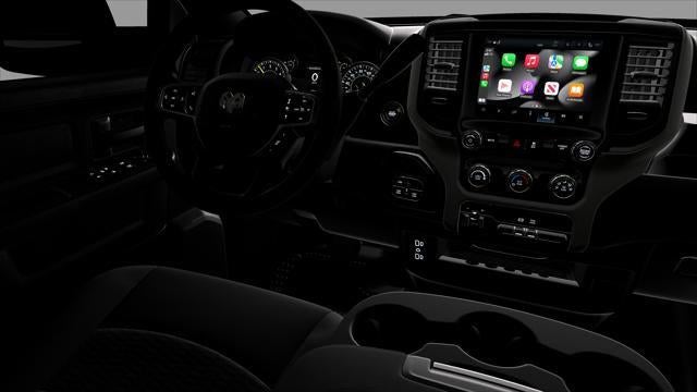 2026 RAM Ram 3500 Tradesman