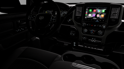 2026 RAM Ram 3500 Tradesman