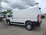 2025 RAM ProMaster 1500 Tradesman