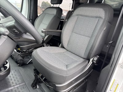 2026 RAM Ram ProMaster Tradesman