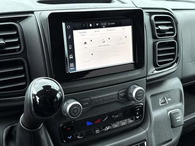 2026 RAM Ram ProMaster Tradesman