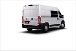 2026 RAM Ram ProMaster Tradesman