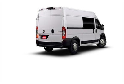 2026 RAM Ram ProMaster Tradesman