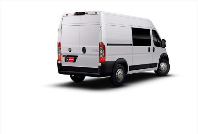 2026 RAM Ram ProMaster Tradesman