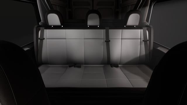 2026 RAM Ram ProMaster Tradesman