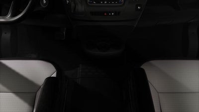 2026 RAM Ram ProMaster Tradesman