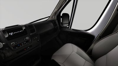 2026 RAM Ram ProMaster Tradesman