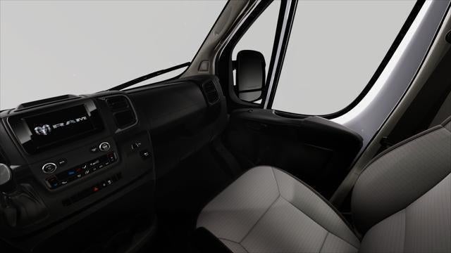 2026 RAM Ram ProMaster Tradesman